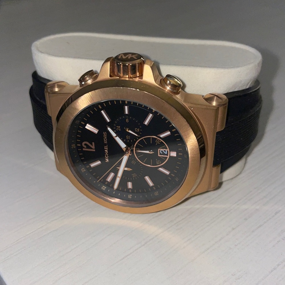 Michael Kors Mens Watch